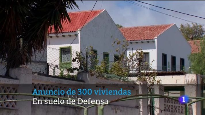 Telecanarias - Canarias en 2' - 08/05/2023