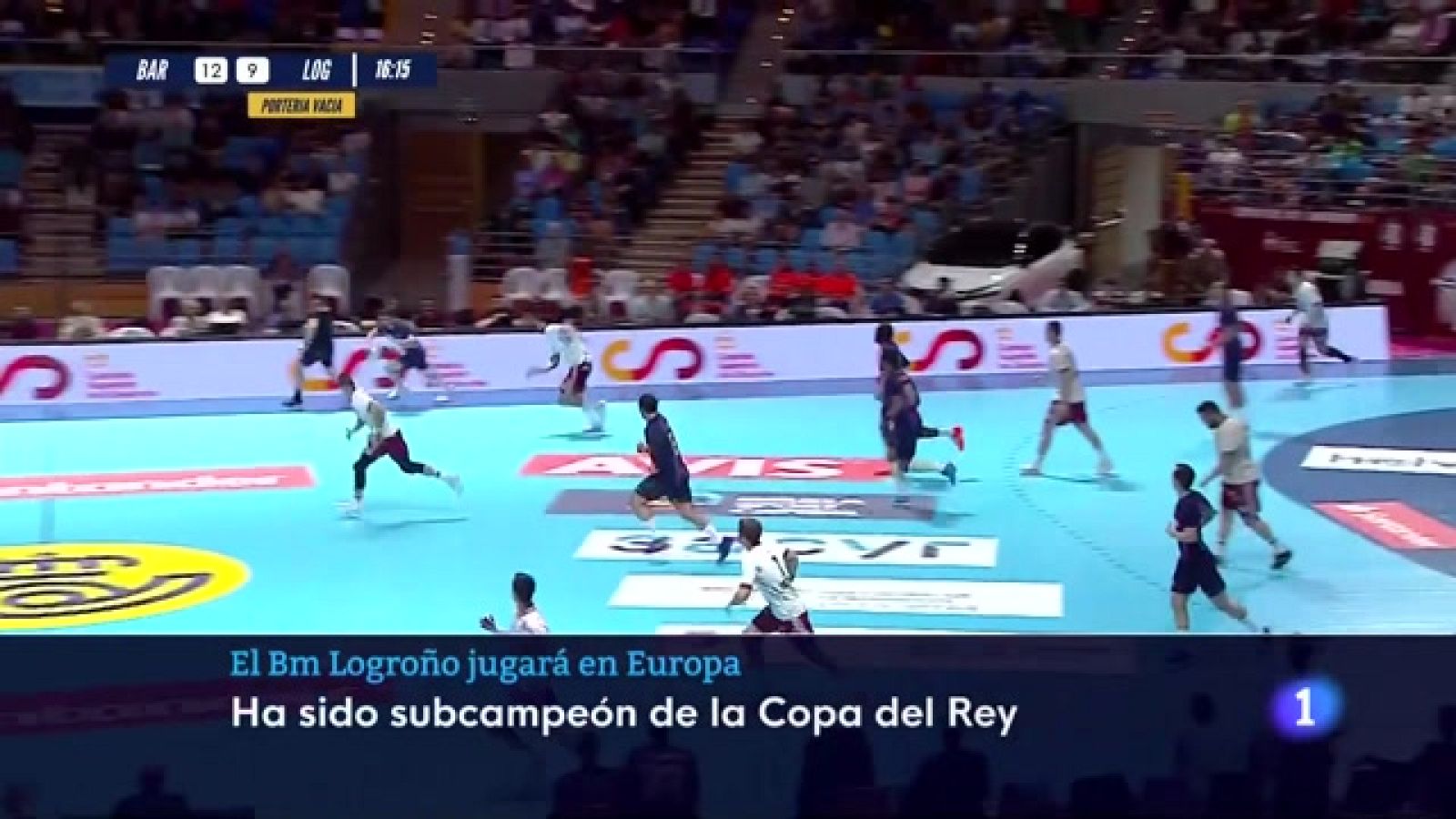 Telerioja en 2' - 08/05/23 - Ver ahora