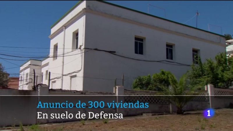 Telecanarias - 08/05/2023