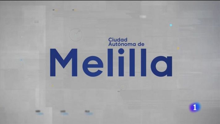Noticias de Melilla - La Noticia de Melilla 08-05-2023