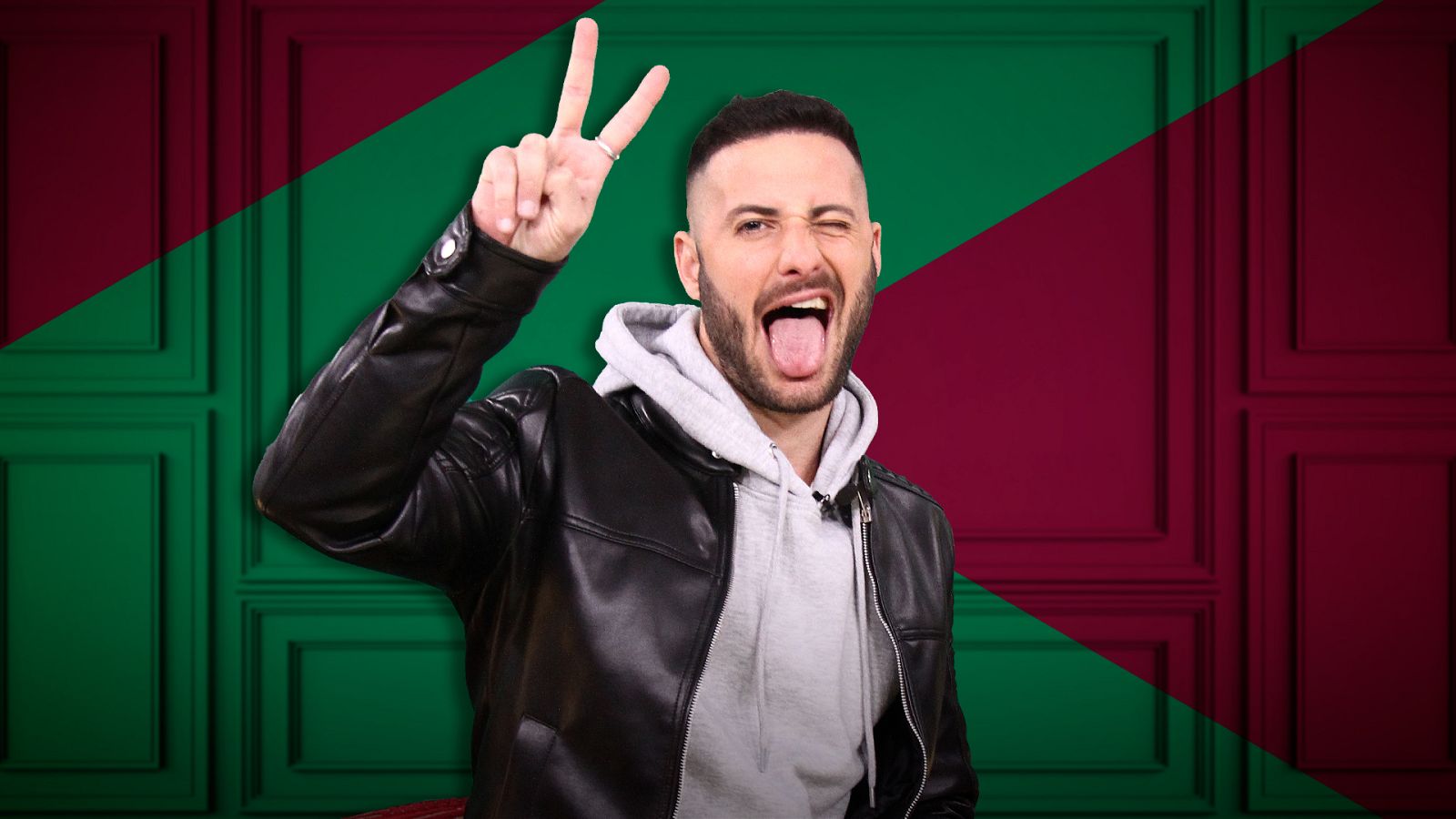 TikTalking - Programa 3: Humor - Ver ahora