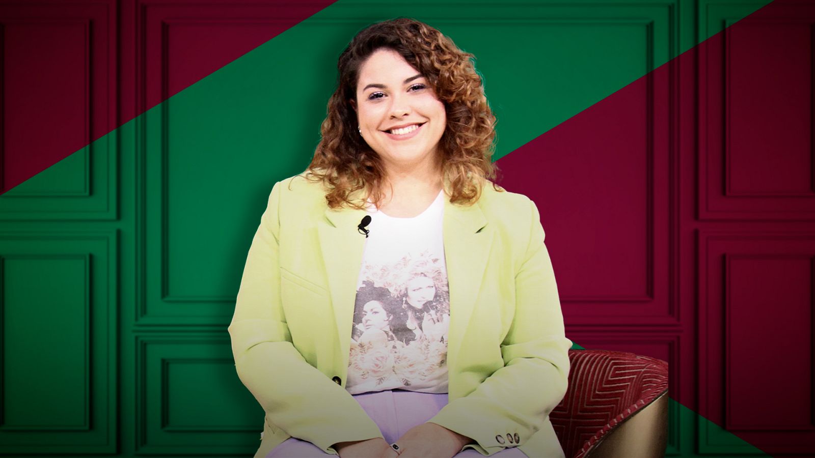 TikTalking - Programa 2: Gordofobia - Ver ahora