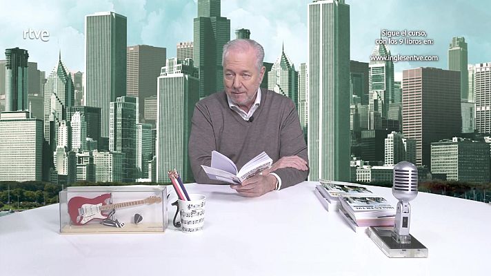 Inglés en TVE - Programa 767