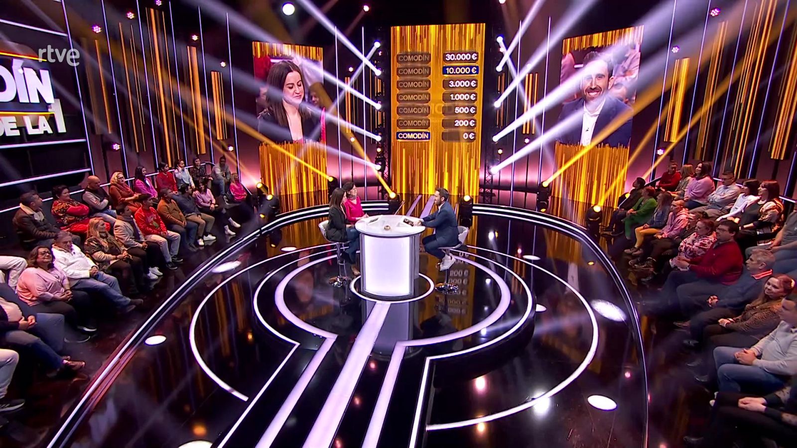 El comodín - Programa 145 - ver ahora