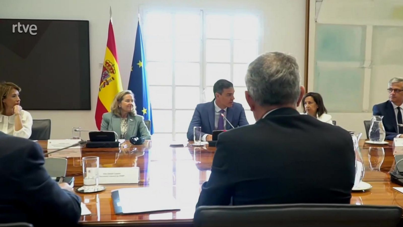 La tarde en 24 horas - 08/05/23 - ver ahora