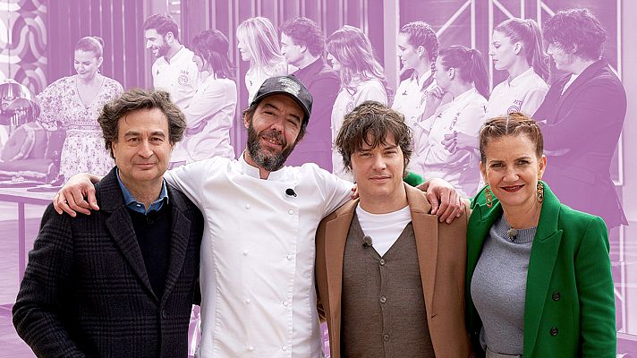 MasterChef - Programa 14