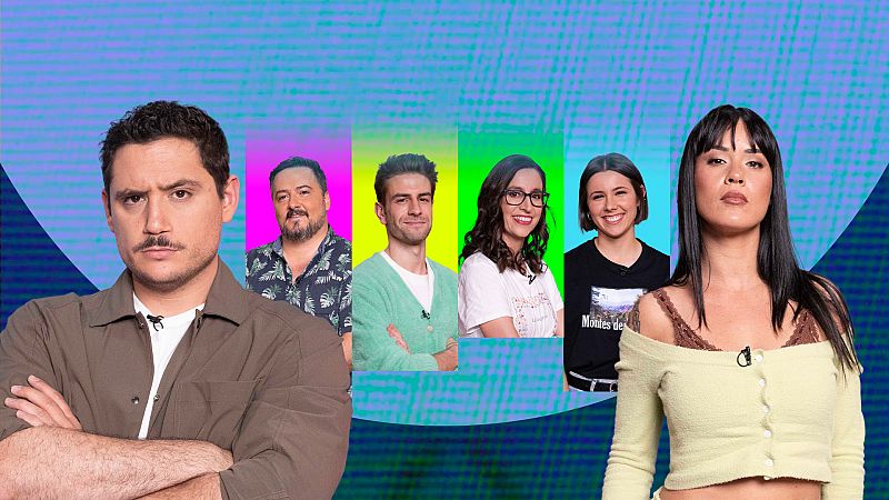 Gen Playz XL - Natalidad: ¿Por qué no tenemos hijos? - Ver ahora