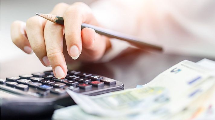 Telediario Matinal - Telediario - 8 horas - 09/05/23