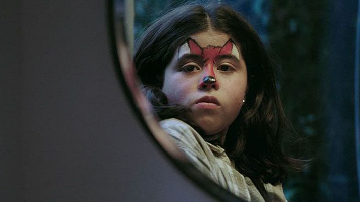 Somos cine - Bebé (corto)