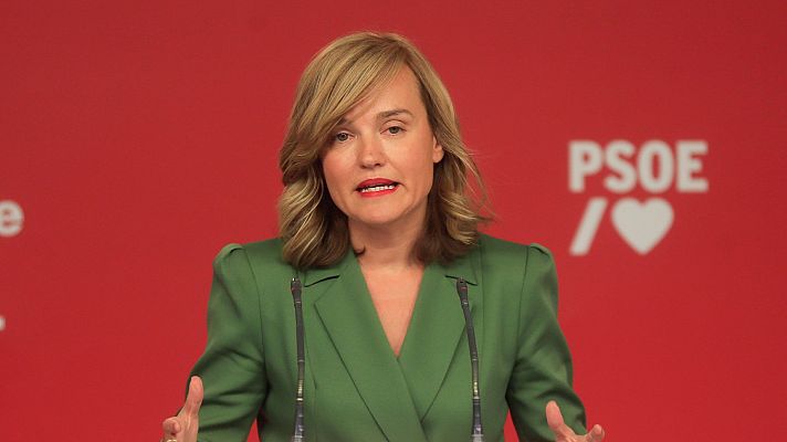 La hora de La 1 - Alegría avanza que los avales para la compra de vivienda serán efectivos "inmediatamente" y se sumarán a las ayudas de las comunidades