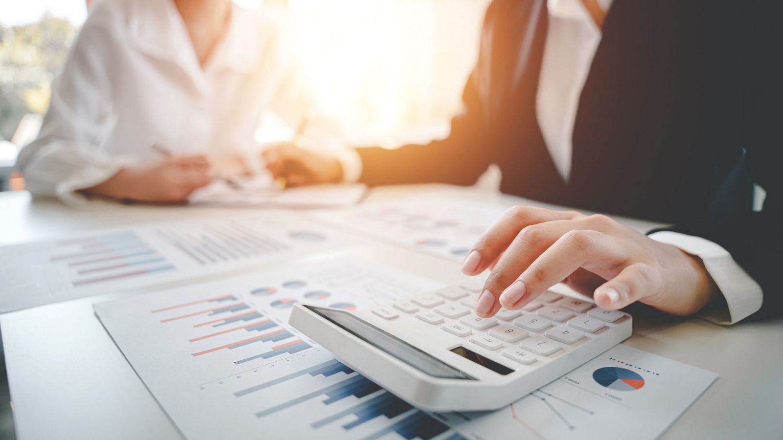 ¿El gestor es responsable de mi declaración de la renta? El responsable siempre es el contribuyente - Ver ahora