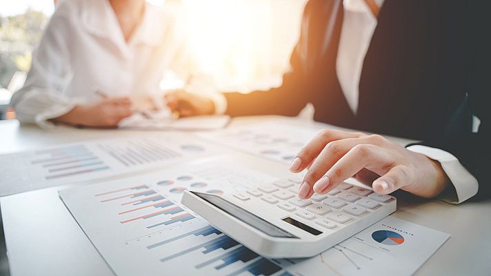 La hora de La 1 - ¿El gestor es responsable de mi declaración de la renta?