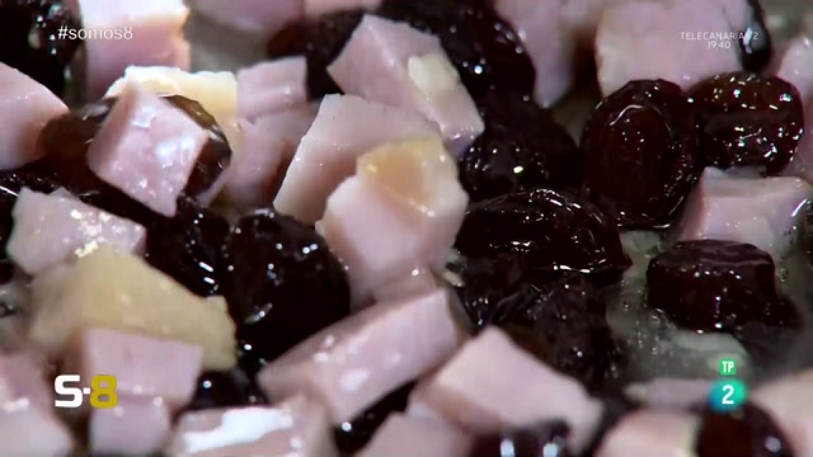 Somos 8 - 08/05/2023