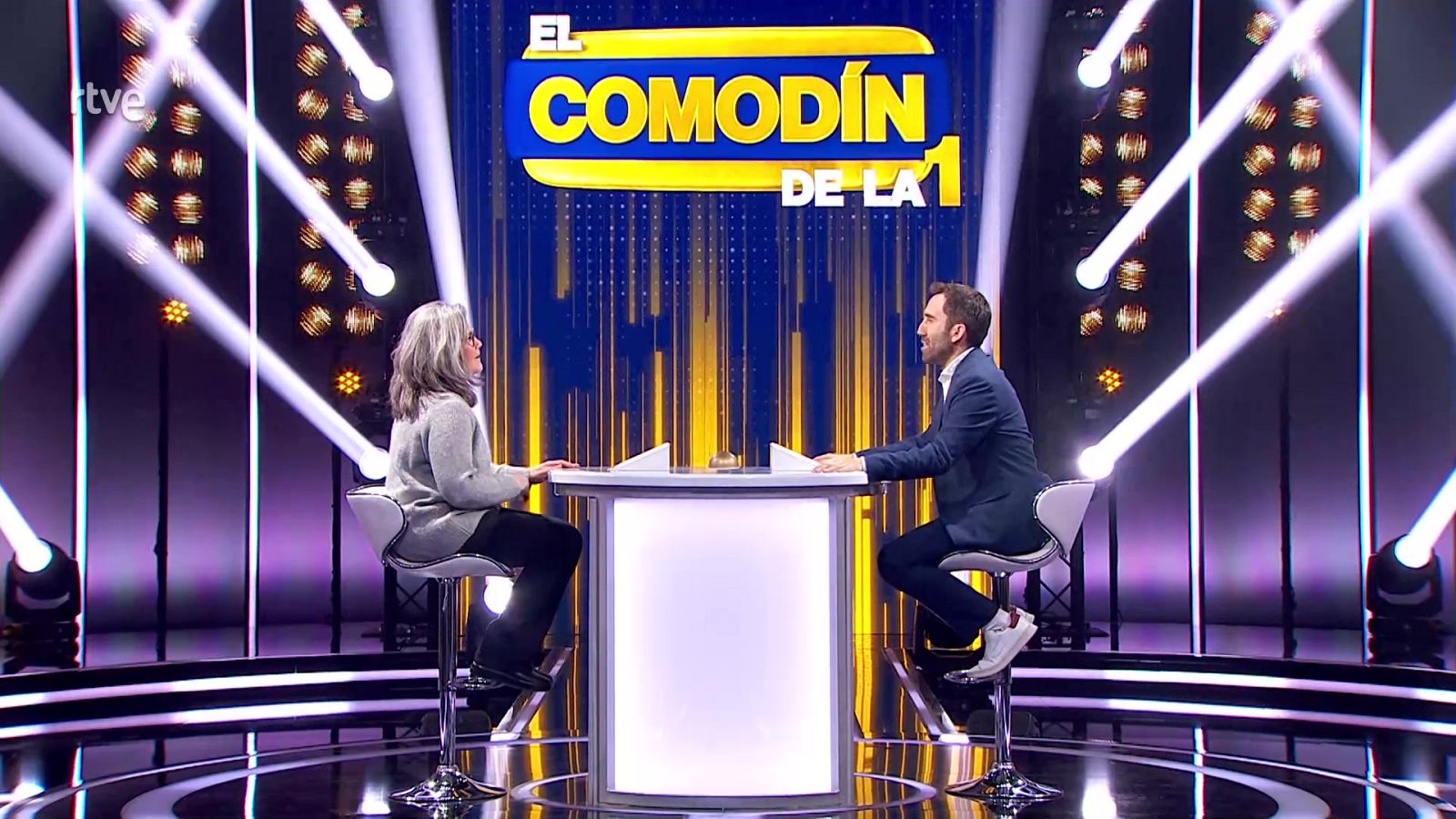 El comodín - Programa 143 - Ver ahora