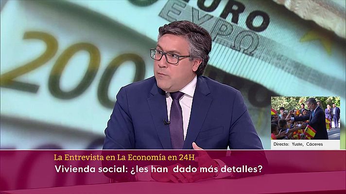 La economía - La economía - 09/05/23