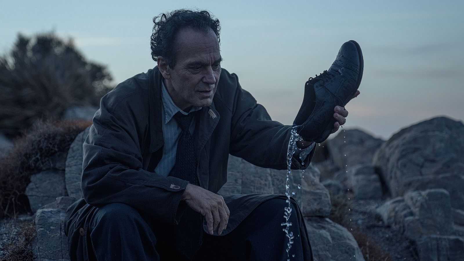 Primeras imágenes de 'Cerrar los ojos', la nueva película de Víctor Erice - Somos cine | Ver