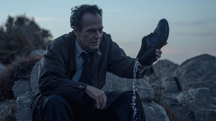 Somos cine - Primeras imágenes de 'Cerrar los ojos