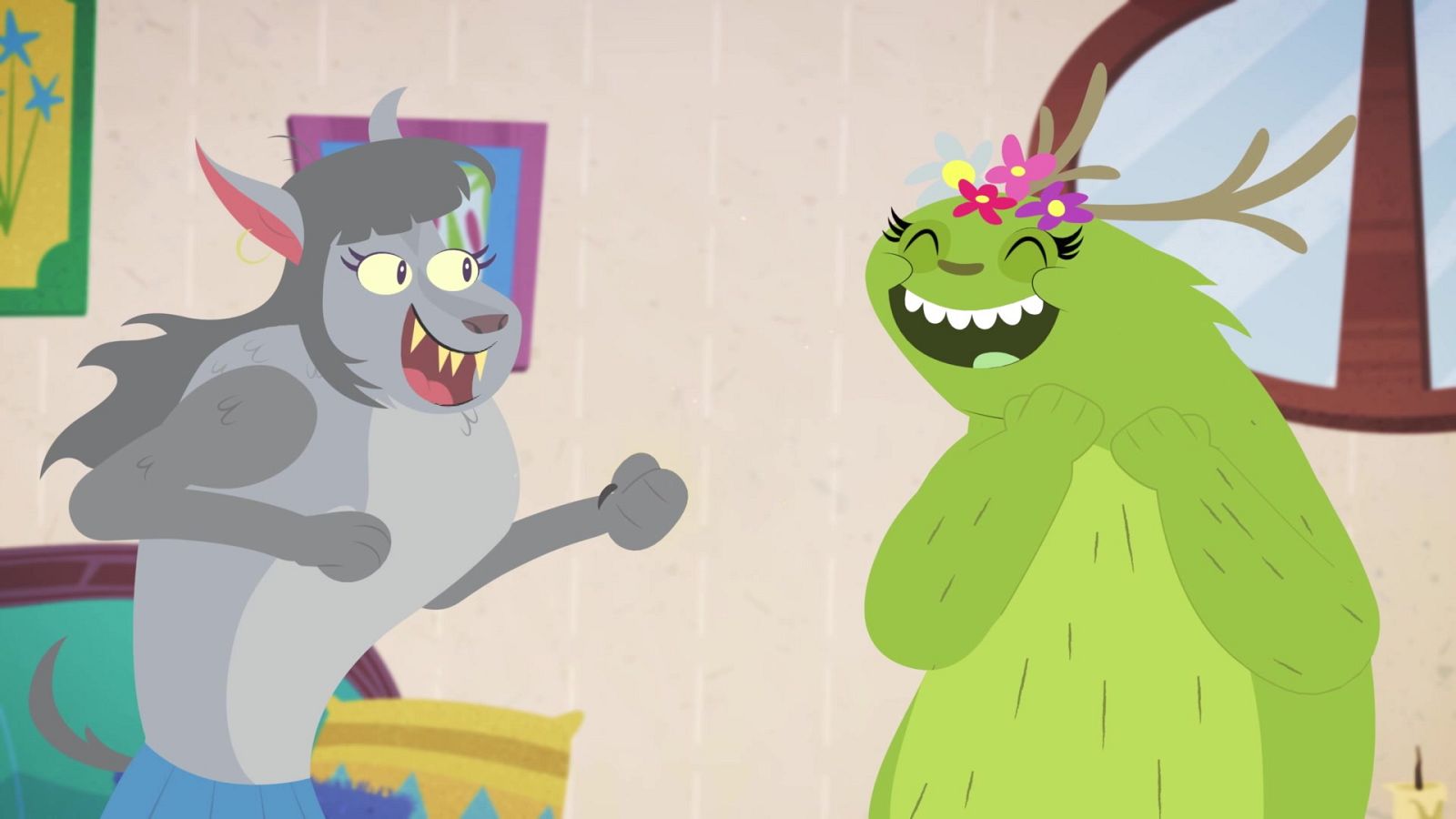 La Novia - Polinópolis | Ver