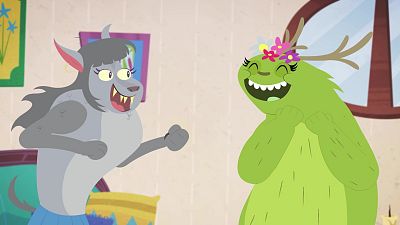 Polinópolis - La Novia - Clan RTVE.es - Polinópolis | Ver