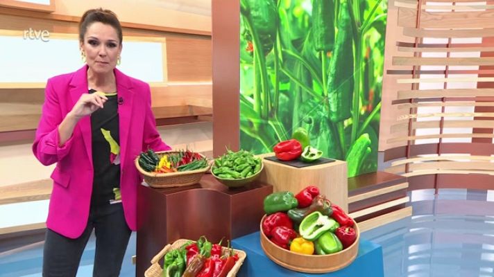 Ahora o nunca - Programa 76