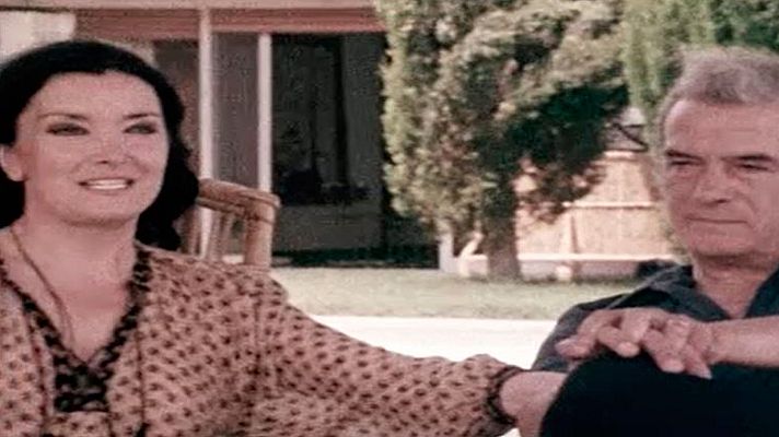 Mirador - Núria Espert, actriu