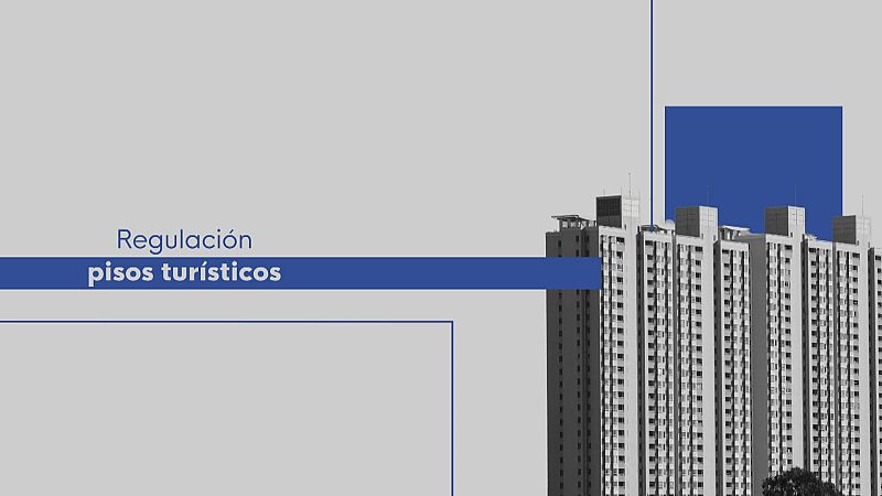 Málaga se llena de viviendas turísticas - Ver ahora