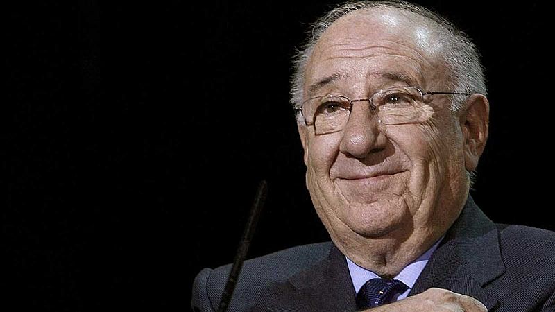 Diez años sin Alfredo Landa | Ver