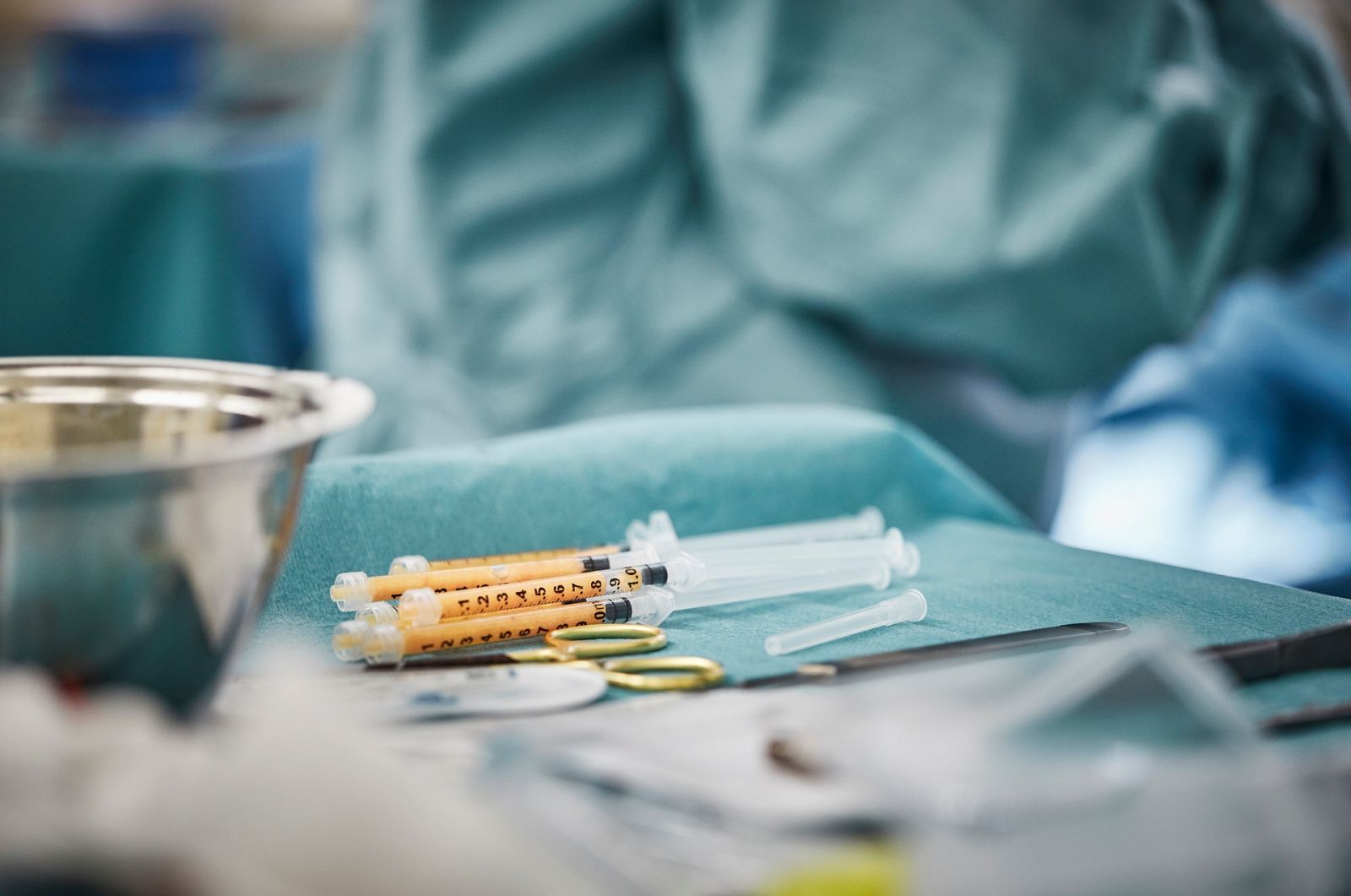 El peligro del mercado negro de la medicina estética: "El mercado de la belleza 'low cost' está en alza, hay que tener mucho cuidado"