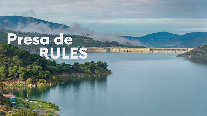 Noticias Andalucía - Luz verde a las canalizaciones