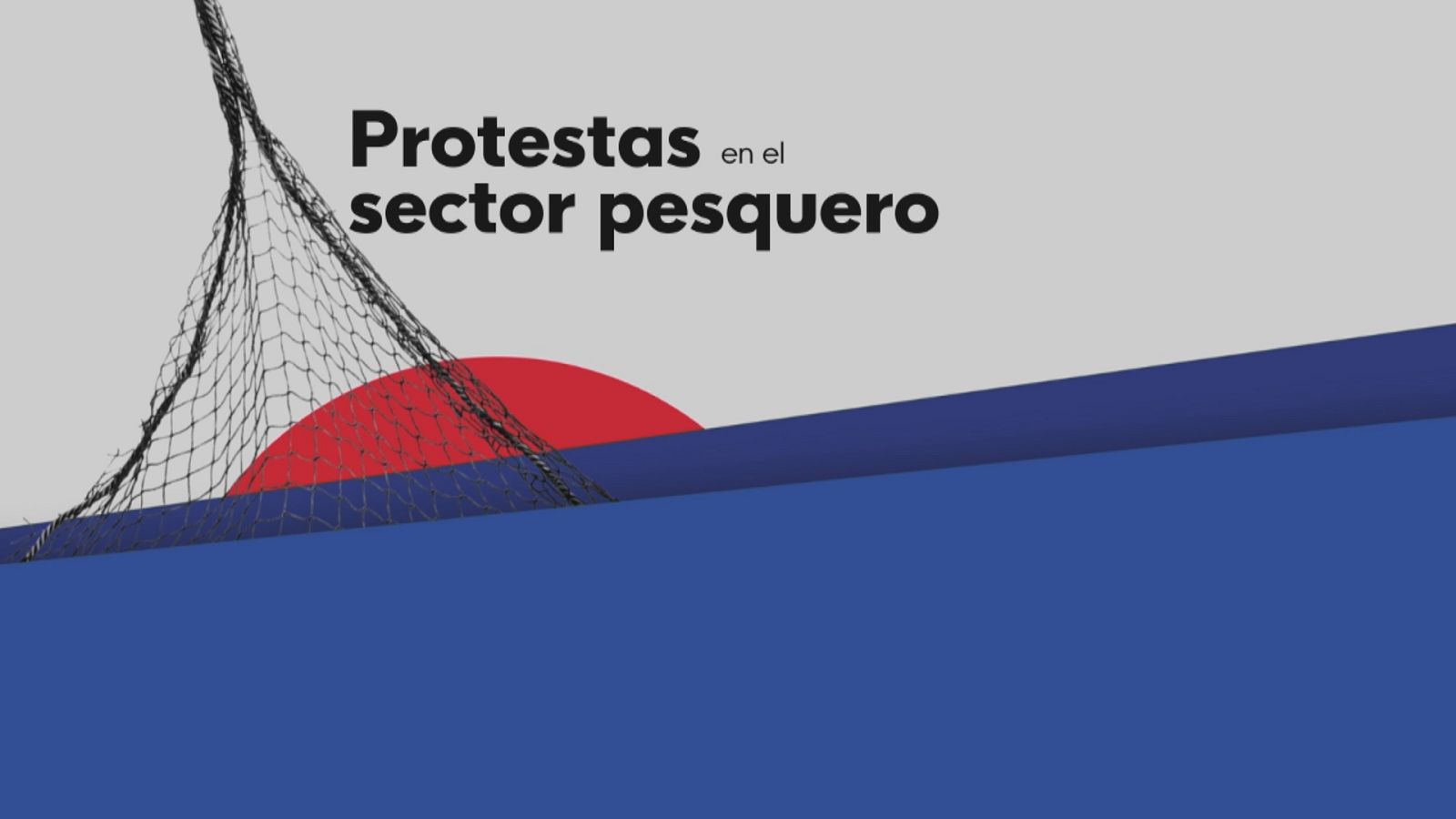 Pescadores defienden la pesca de arrastre - Ver ahora