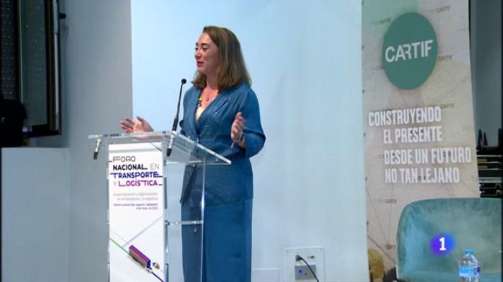 Noticias de Castilla y León - Castilla y León en 1' - 09/05/23