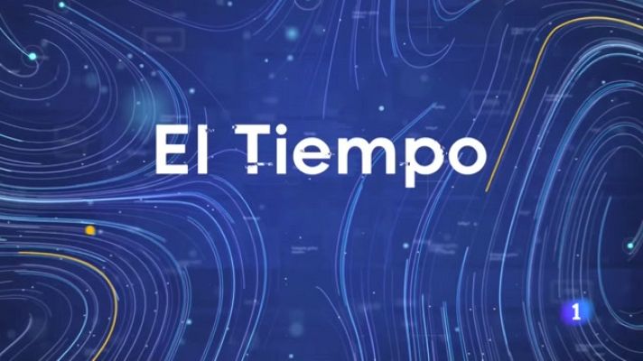 Telenavarra - El tiempo en Navarra - 9/5/2023