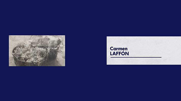 Noticias Andalucía - El legado de Carmen Laffón en el CAAC