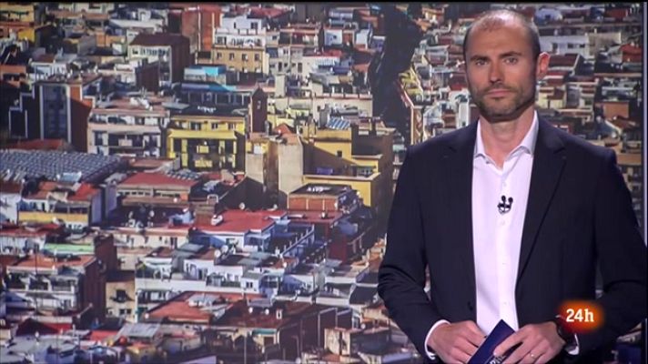 El Vespre - El Vespre - 09/05/2023