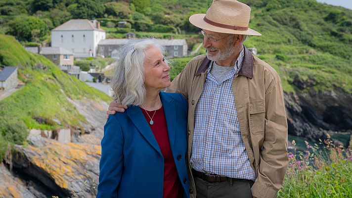 Cine internacional - Tormenta por la mañana, amor por la tarde