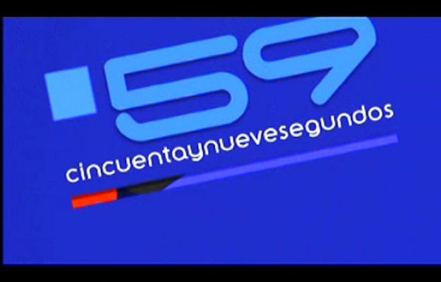 59 segundos - Corbacho responde