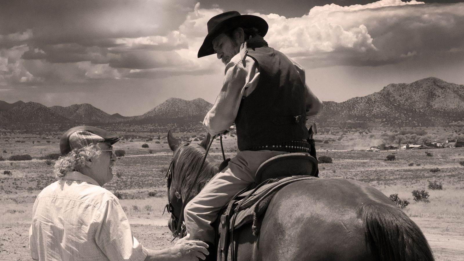 Cine - La última gran estafa - Ver ahora