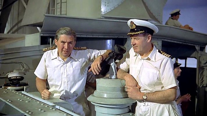 Cine de siempre - La batalla del Río de la Plata