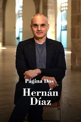 Página Dos - Hernán Díaz