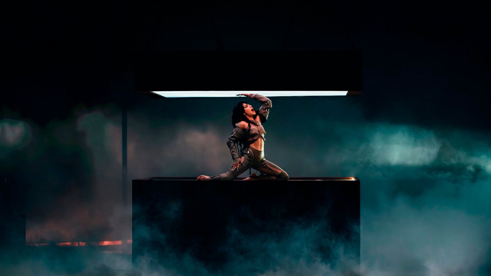 Eurovisión 2023 - Suecia: Loreen canta "Tattoo" en la primera semifinal