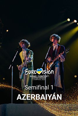 Azerbaiyn: TuralTuranX cantan "Tell Me More"