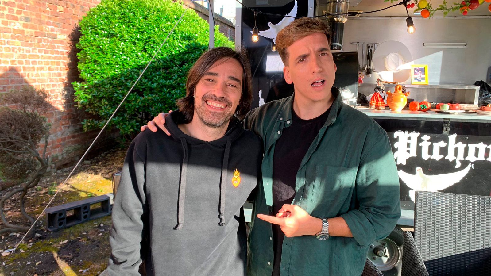 Liverpool Calling: La Pichoneta Edition - Programa 3