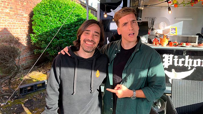 Liverpool Calling: The pichoneta edition - Programa 3