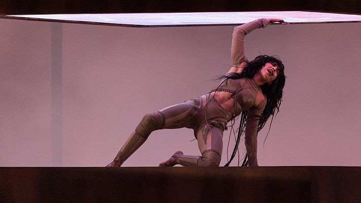 Eurovisión - Resumen de la primera semifinal