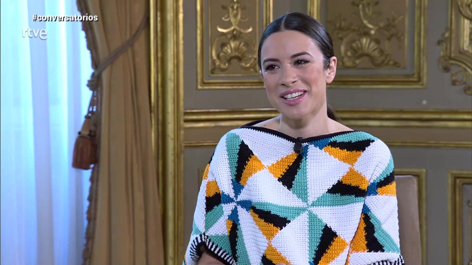 Conversatorios en Casa de América - Blanca Paloma - ver ahora