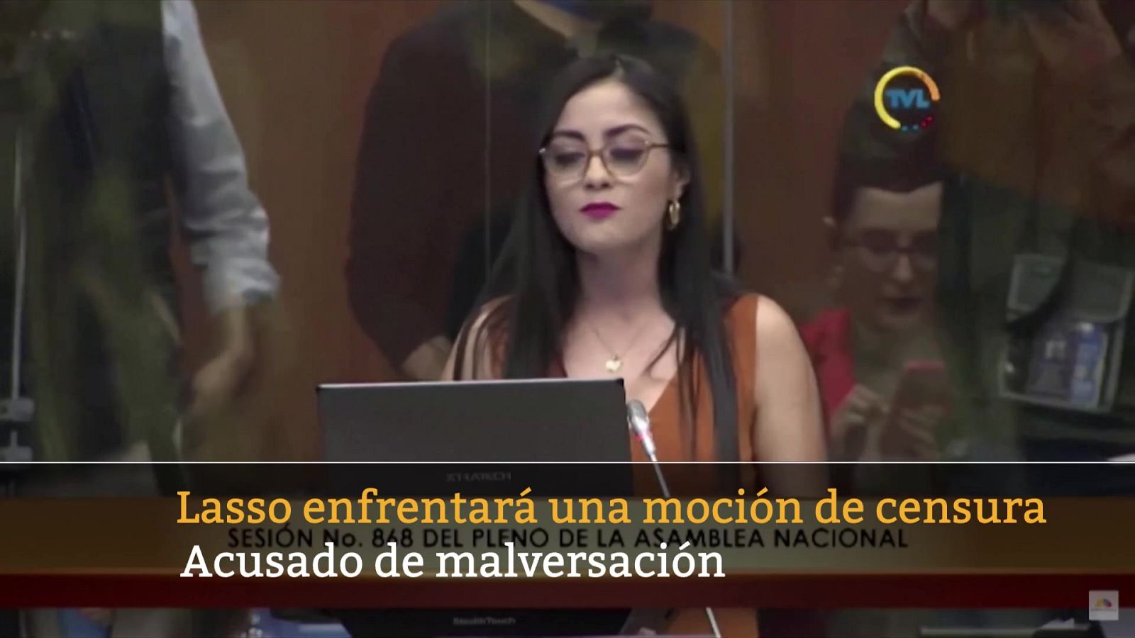 Telediario Internacional - 09/05/23 - ver ahora