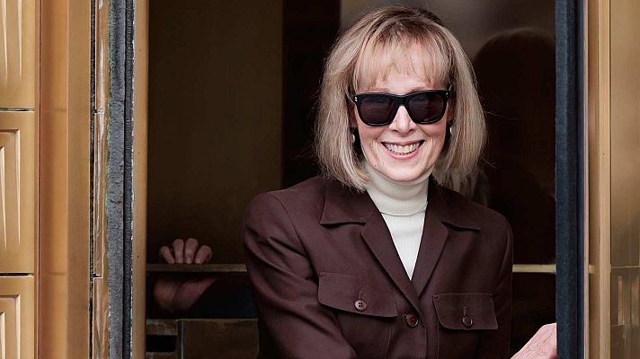 Telediario en lengua de signos - Telediario - 8 horas - 10/05/23 - Lengua de signos