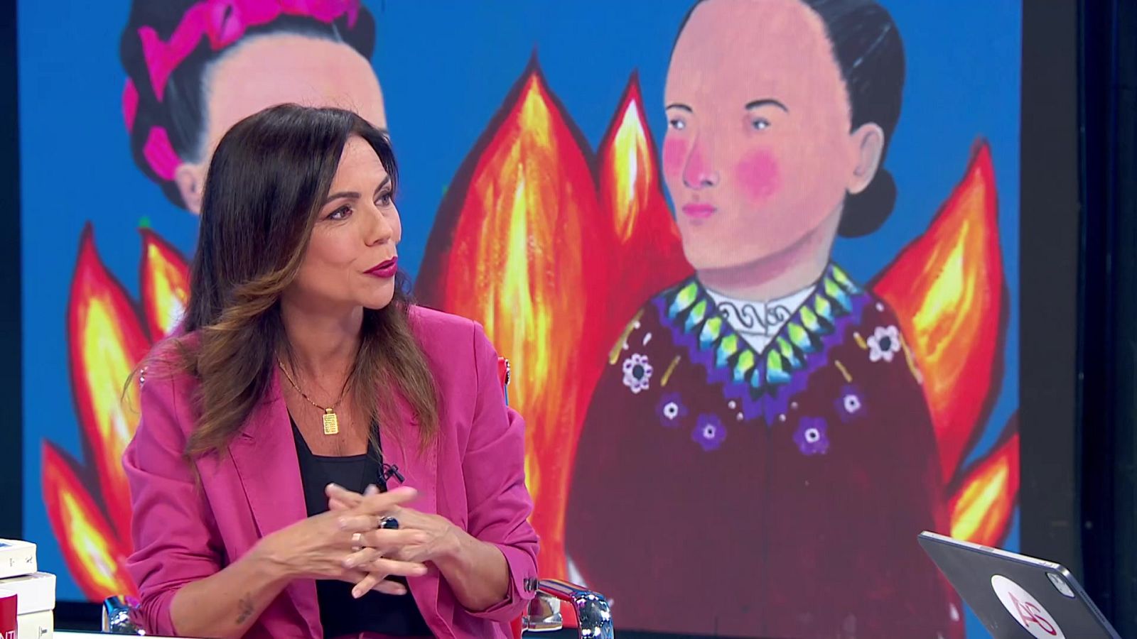 La aventura del saber - 03/05/23 - Lengua de signos - ver ahora