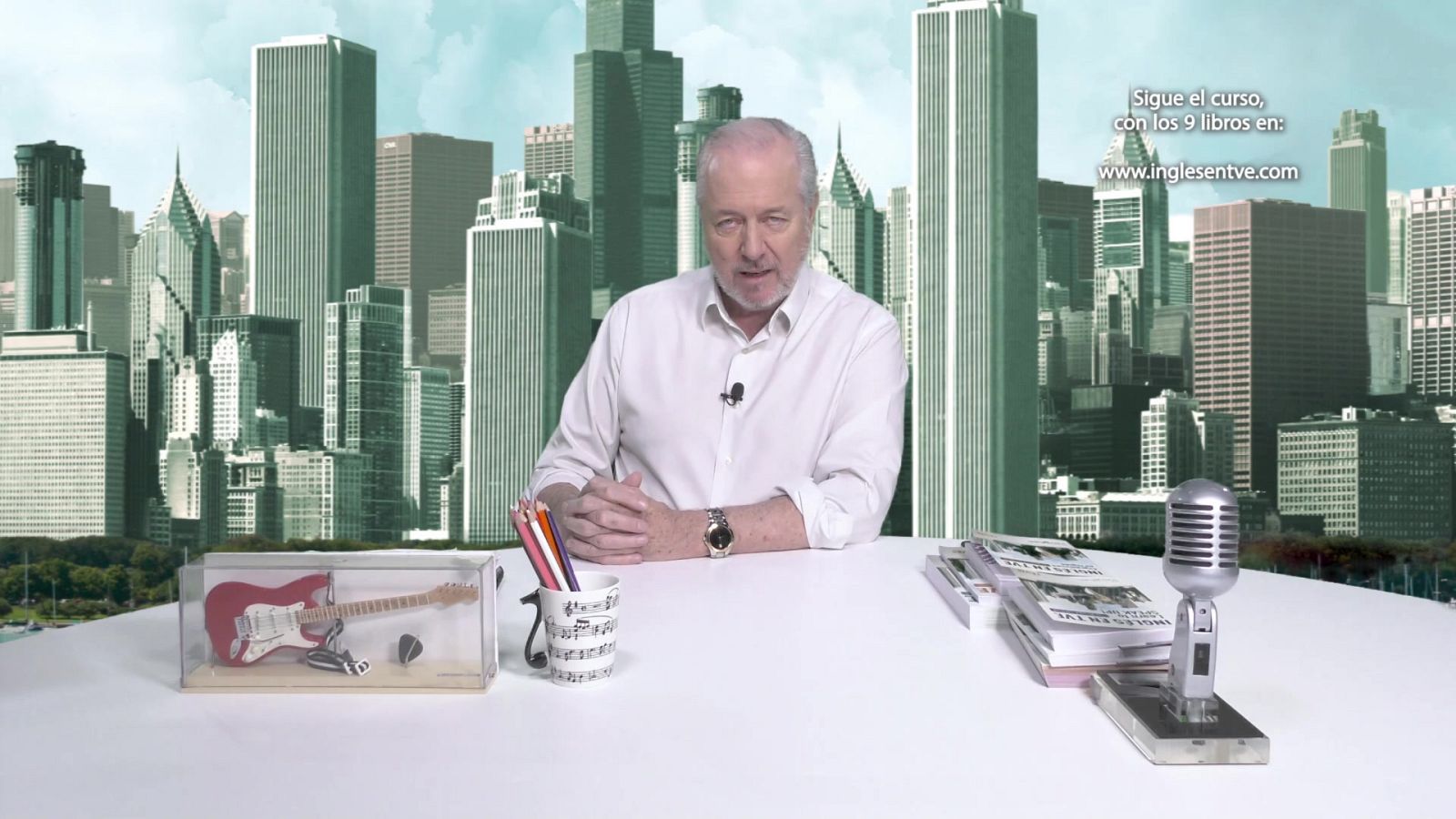 Inglés en TVE - Programa 763 - ver ahora