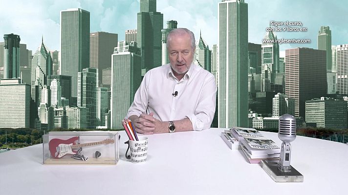 Inglés en TVE - Programa 763